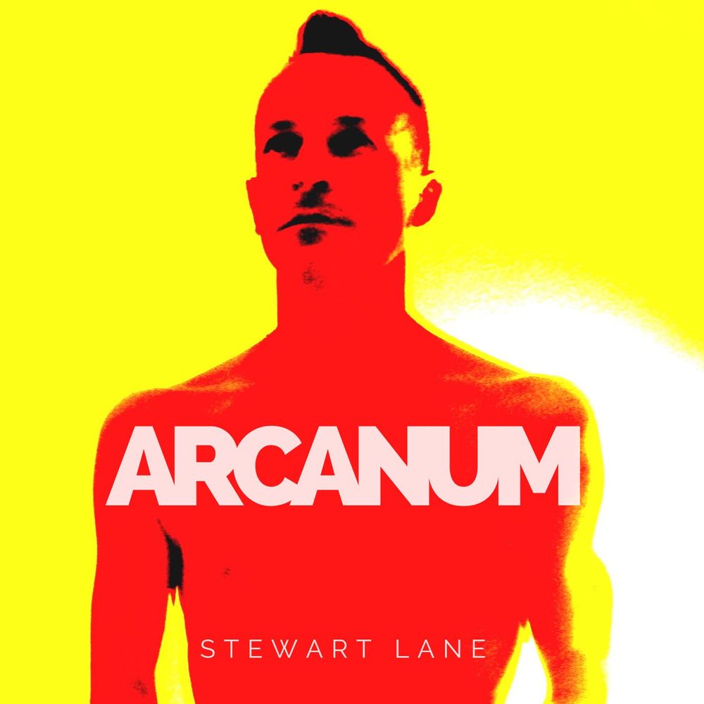 Arcanum artwork