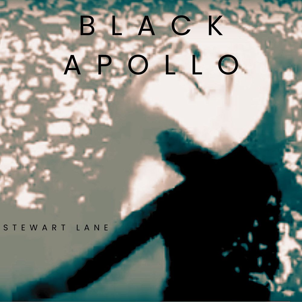 Black Apollo artwork