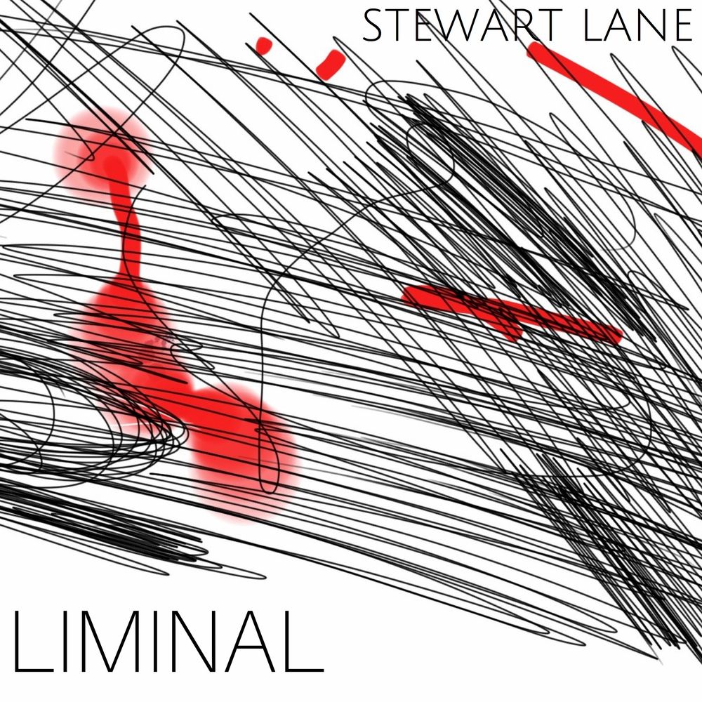 Liminal artwork