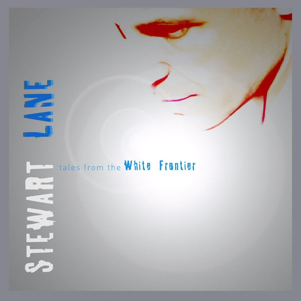 White Frontier artwork
