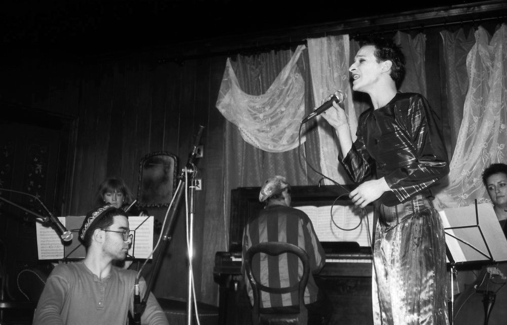 BAL archive photograph