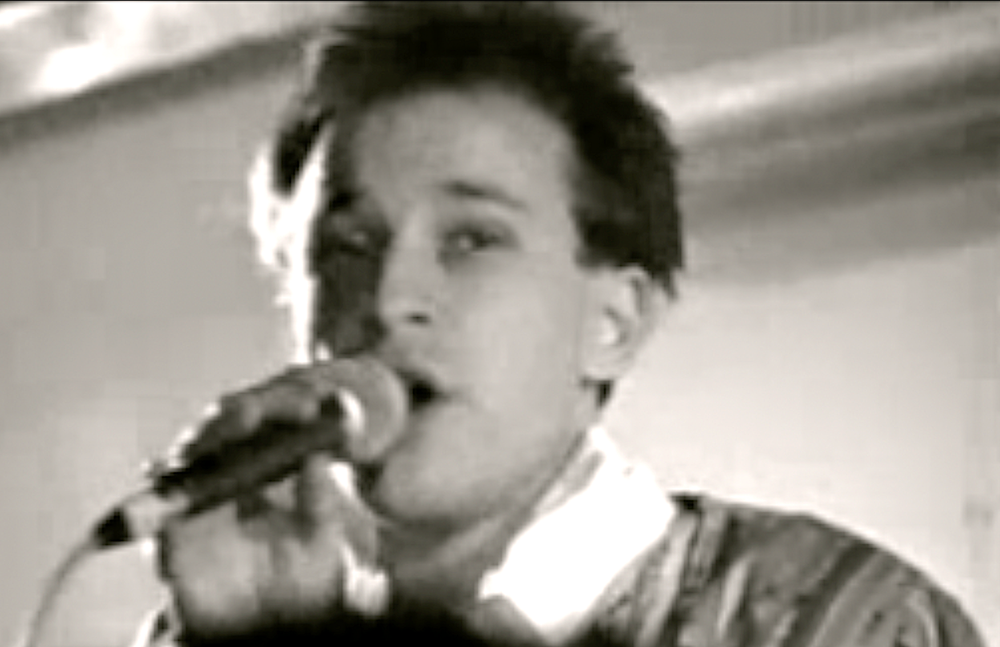 Stewart Lane film still